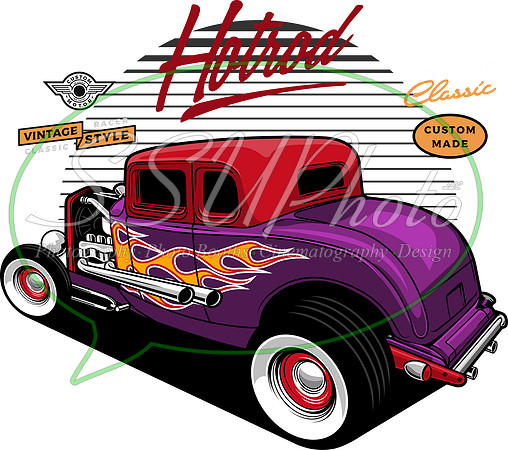 10Hotrodart