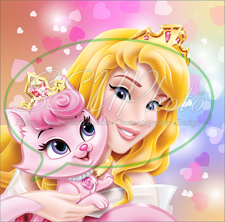 4princesspets