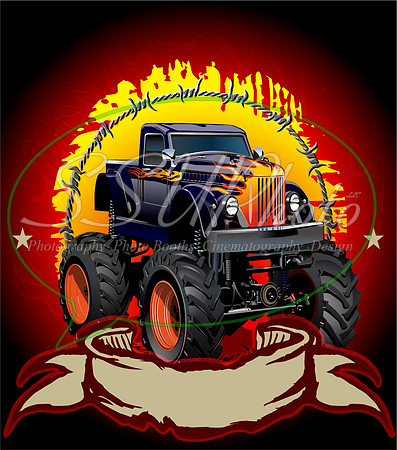 MonsterTrucks19