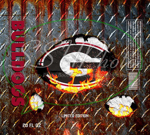 Georgia Bulldogs