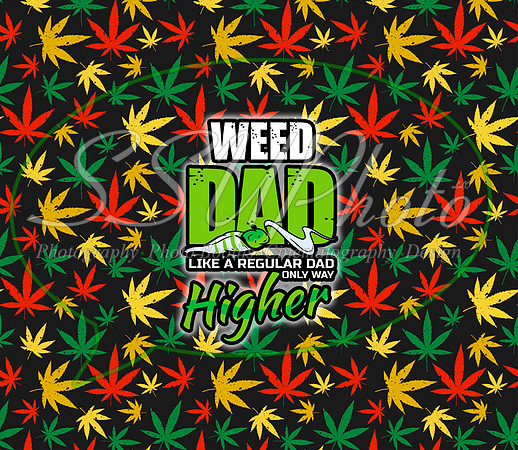 WeedDad
