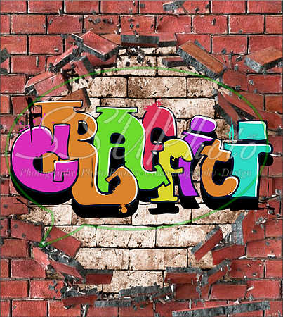 GraffitiA30
