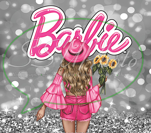 barbie design113