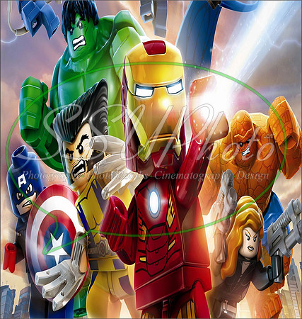 LegosA20