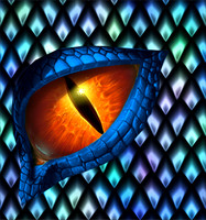 Dragon eye111