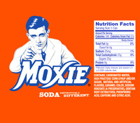 Moxie