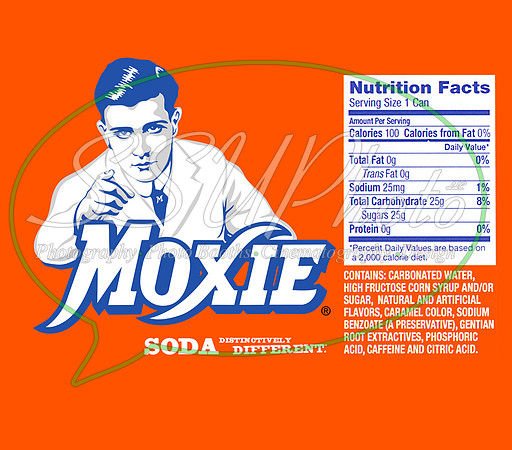 Moxie