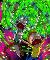 RickandMorty11