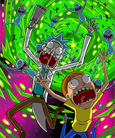 RickandMorty11