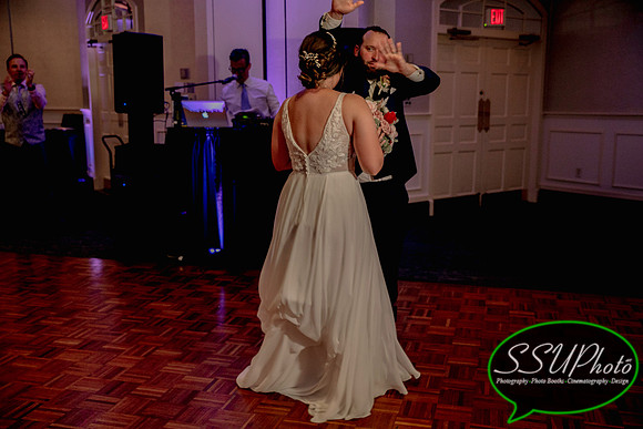 Reception-154