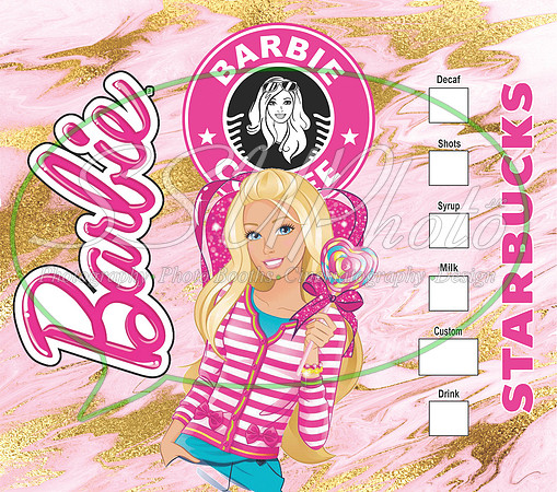 barbie design18