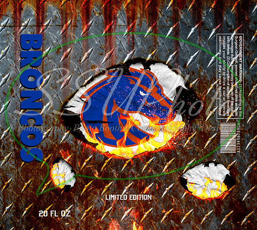 Broncos