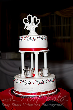 1445Reception