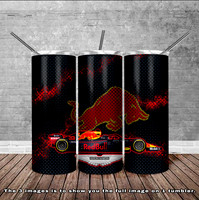 RedbullF1Mock