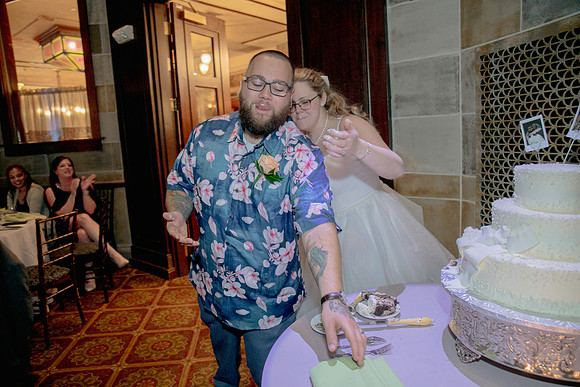 Reception-505
