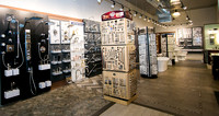 Torrco Fairfield Show Room