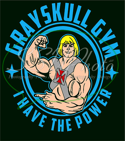 Gym13