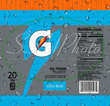 GatoradecoolblueWET30oz