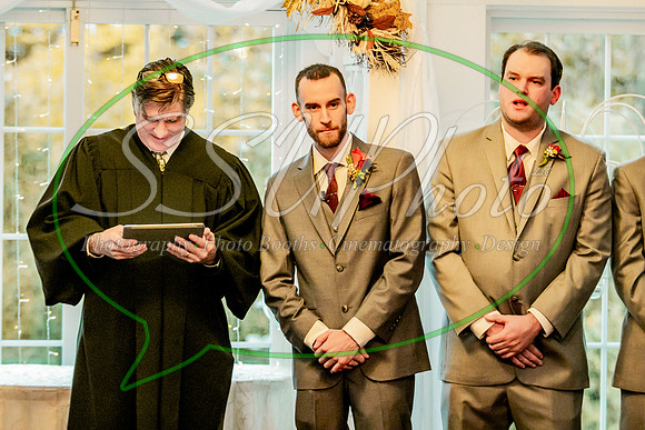 Ceremony811