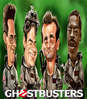Ghostbusterscool7