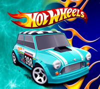 hot wheels120