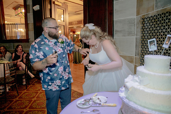 Reception-501