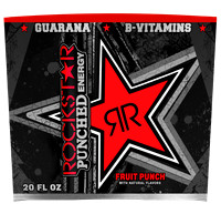 RockstarpunchTAP