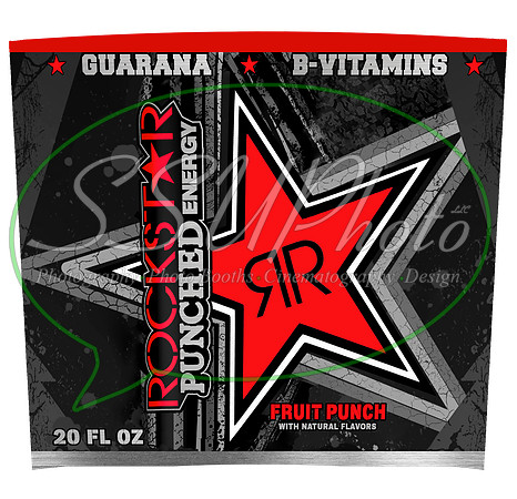 RockstarpunchTAP