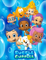 BubbleGuppies