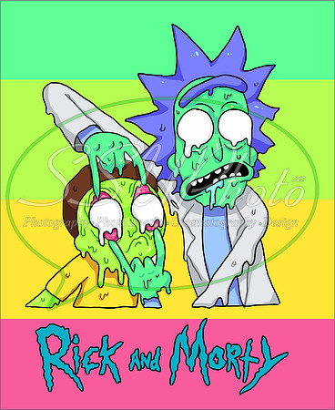 RickandMorty1