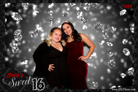 Julias sweet 16
