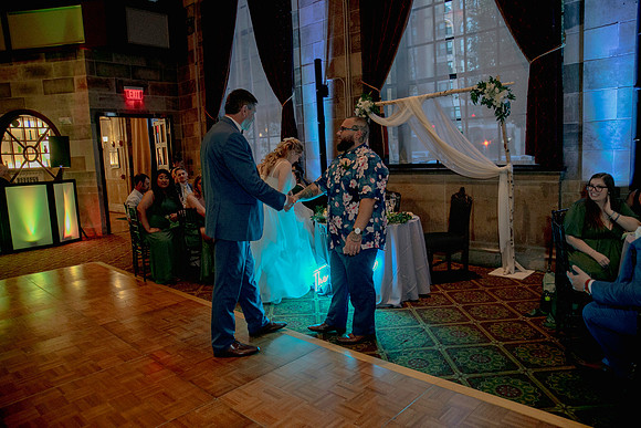 Reception-380