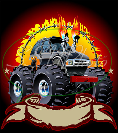 MonsterTrucks9