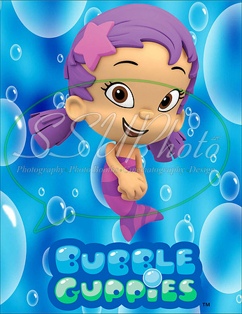 BubbleGuppies9