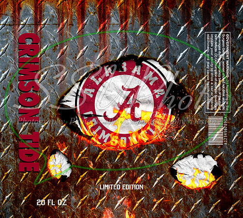Alabama Crimson Tide