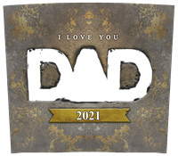 DadIloveyouTAP