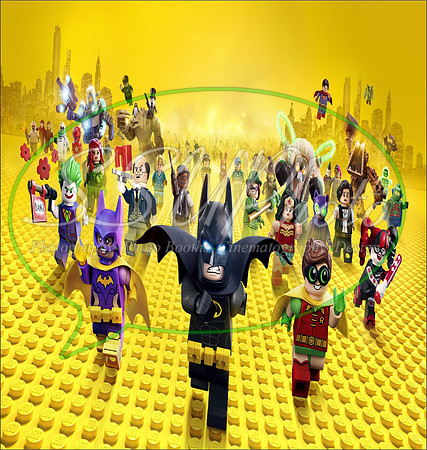 LegosA8