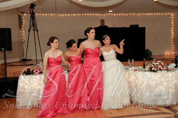 1663reception