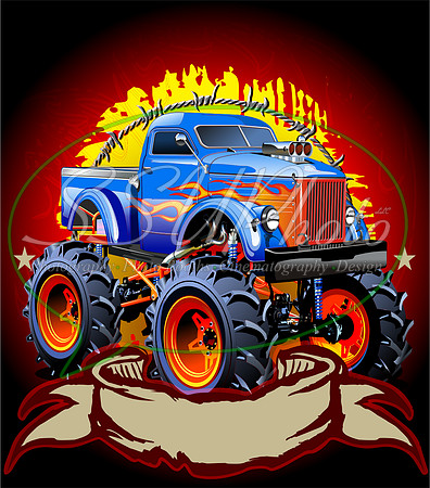 MonsterTrucks17