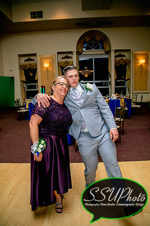 Formals-501