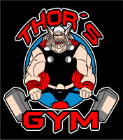 Gym12