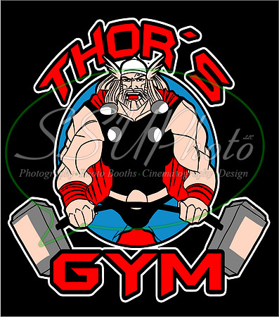 Gym12