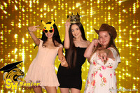 South Windsor  Senior Reception 2019