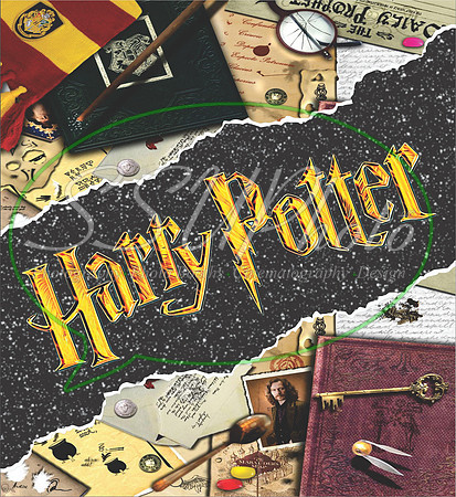 HarryPPatterns15