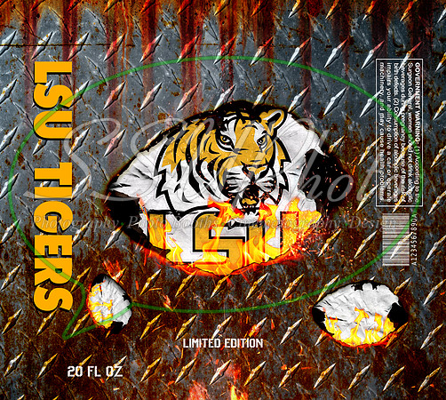 LSU Tigers