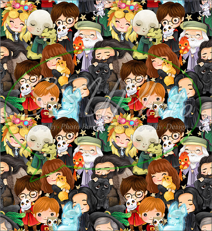 HarryPPatterns3