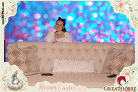 greathorse 2025 easter