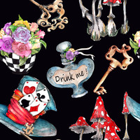 alice wonderland111