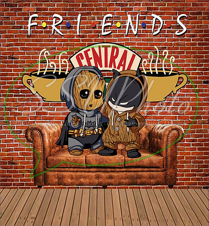 FunnyFriends9