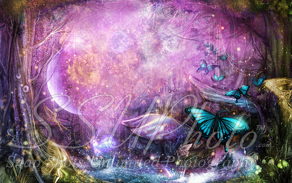 Enchanted7